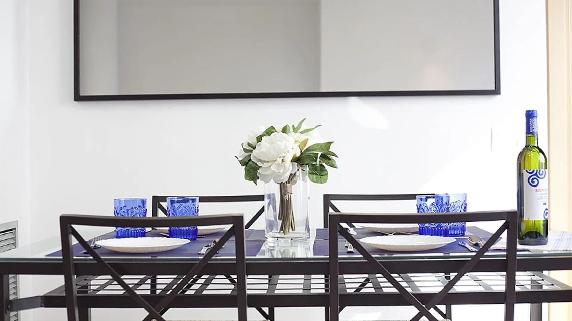 Apartman Charmsuites Nou Rambla Barcelona