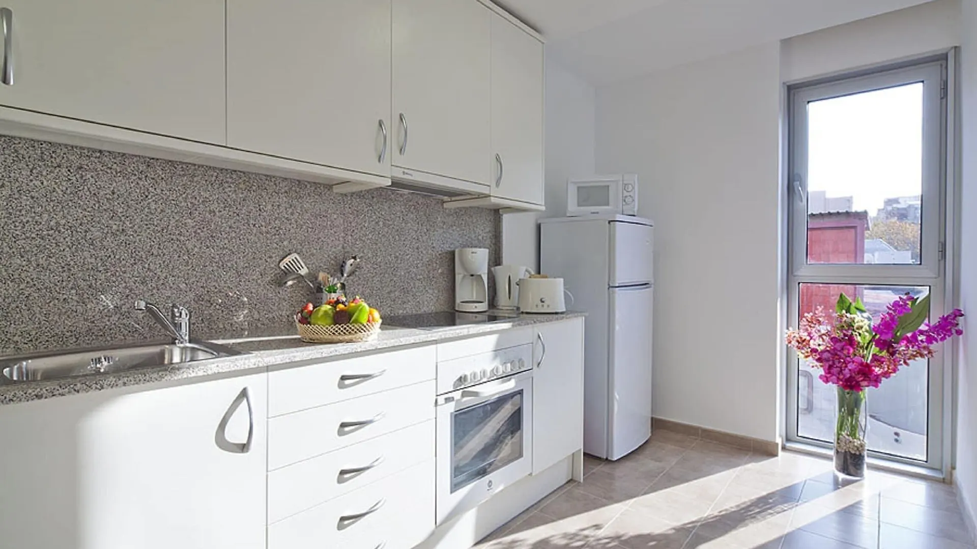 Charmsuites Nou Rambla Barcelona