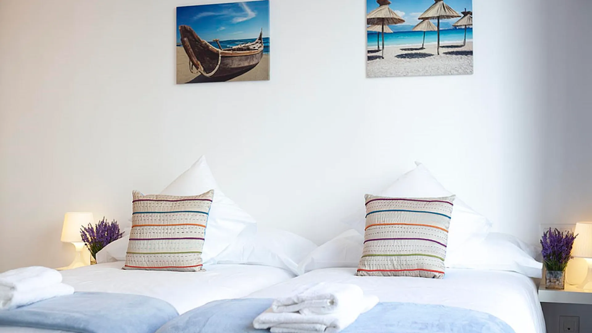 Charmsuites Nou Rambla Barcelona Spanyolország