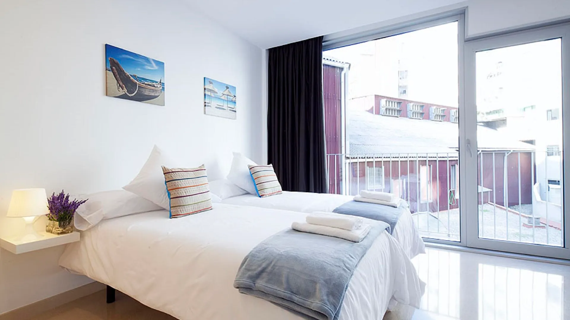 Charmsuites Nou Rambla Barcelona 0*,  Spanyolország
