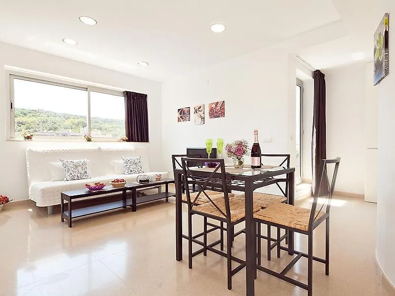 Charmsuites Nou Rambla Barcelona