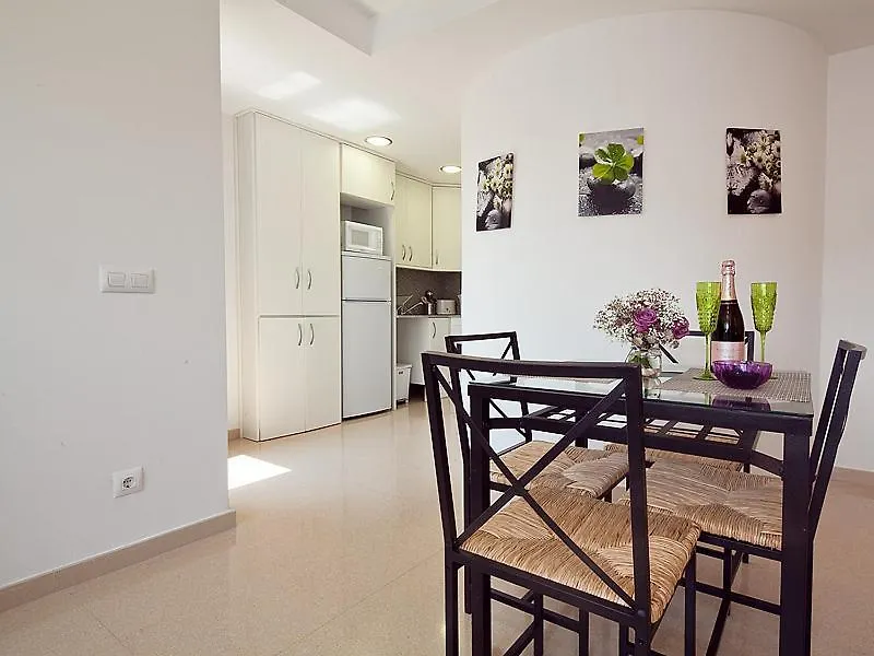 Charmsuites Nou Rambla Barcelona 0*,  Spanyolország