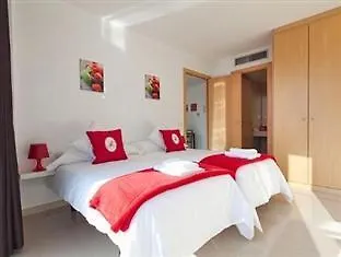 Charmsuites Nou Rambla Barcelona 0*,  Spanyolország