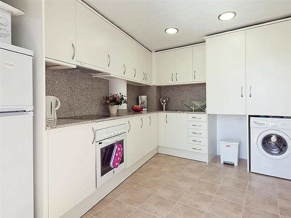 Charmsuites Nou Rambla Barcelona 0*,