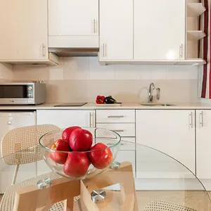 Atica - By Weflating Apartamento