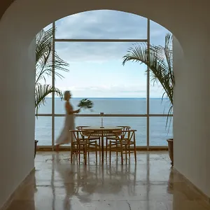 hotellátogatás