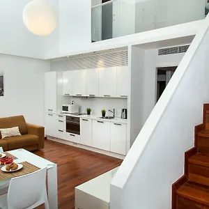 Appartamento Glasir Apartments Barcelona, Barcellona