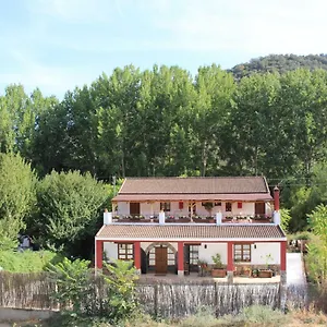 El Balcón Del Huéznar Cazalla de la Sierra