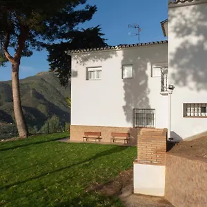 Lagar Del Chorro El Chorro