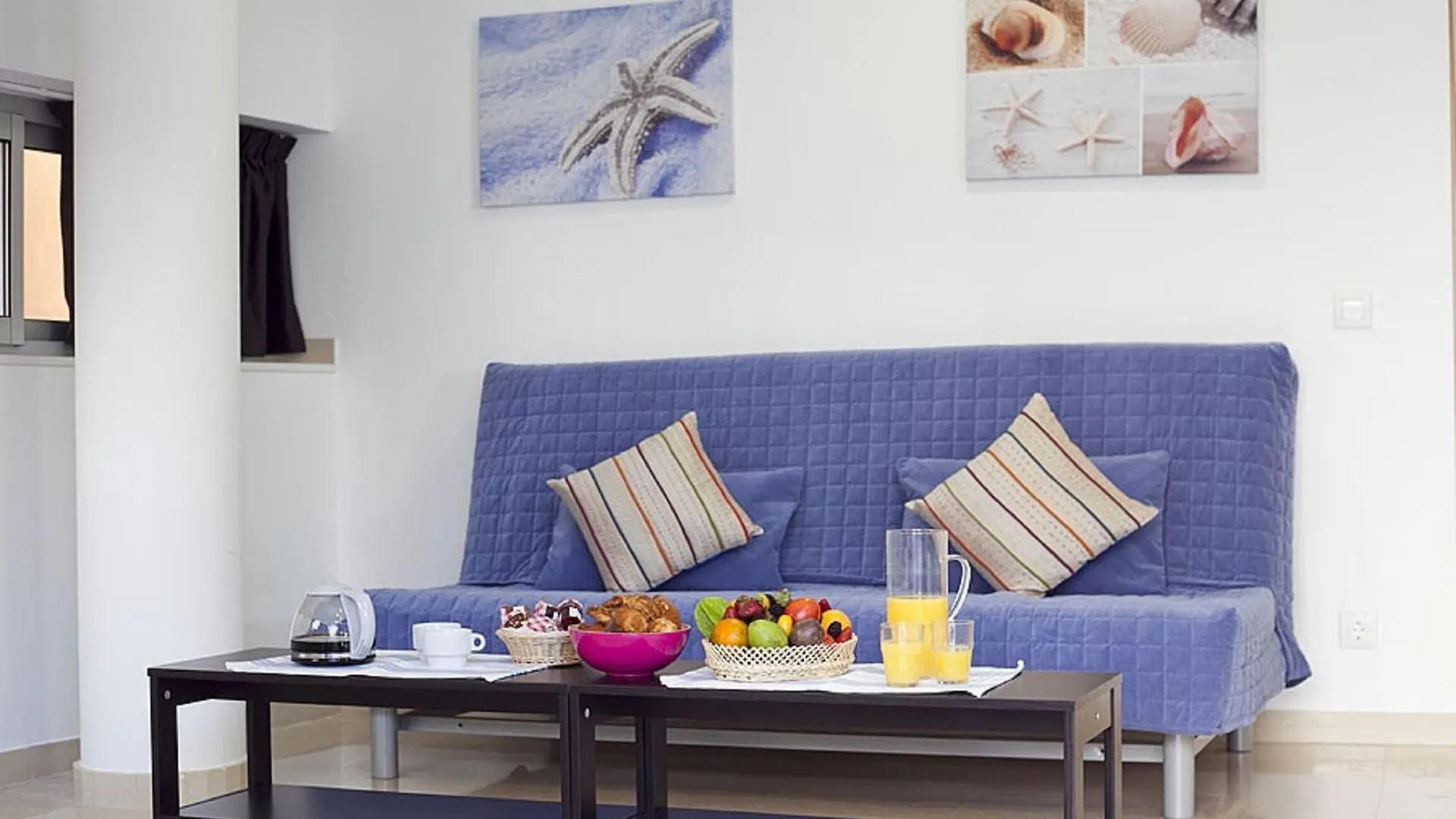 Charmsuites Nou Rambla apartamentos Barcelona