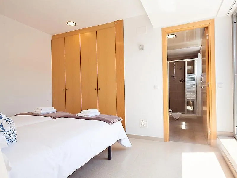 Charmsuites Nou Rambla apartamentos Barcelona