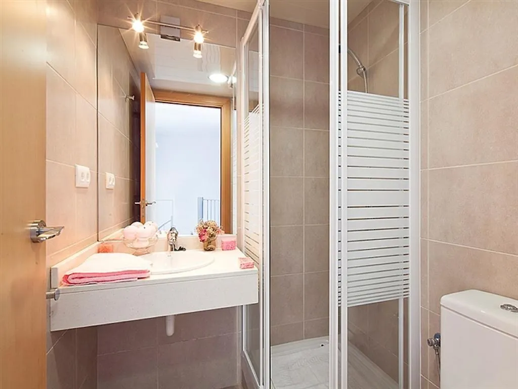 Charmsuites Nou Rambla apartamentos Barcelona