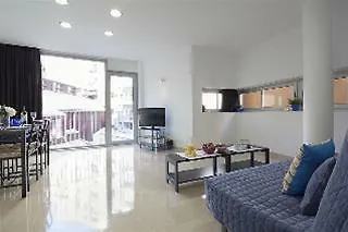 Charmsuites Nou Rambla apartamentos Barcelona 0*,